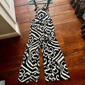Anthropologie Jumpsuit/Overall Style